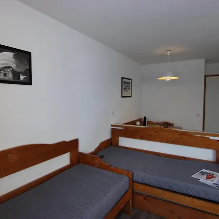 Appartement Résidence Temples Du Soleil Nazca - Agreable 4 Personnes Au Pieds Mae-7740
